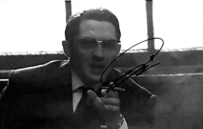 TV&amp;Film Signed