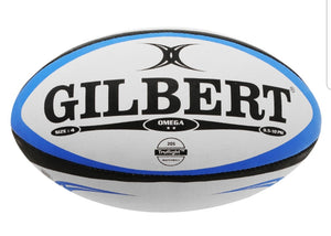 Rugby Union/League