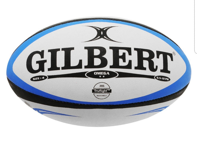 Rugby Union/League