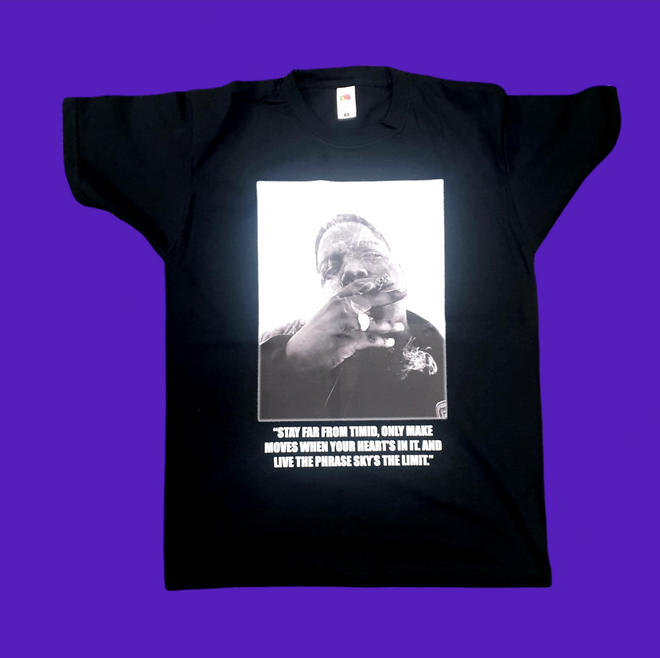 Clothing merchandise