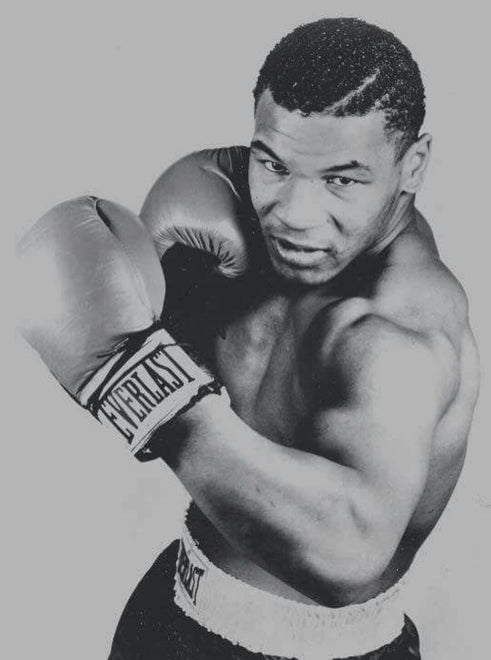 Boxing
