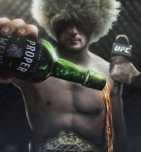 UFC Signed