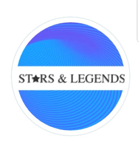 Stars&Legends