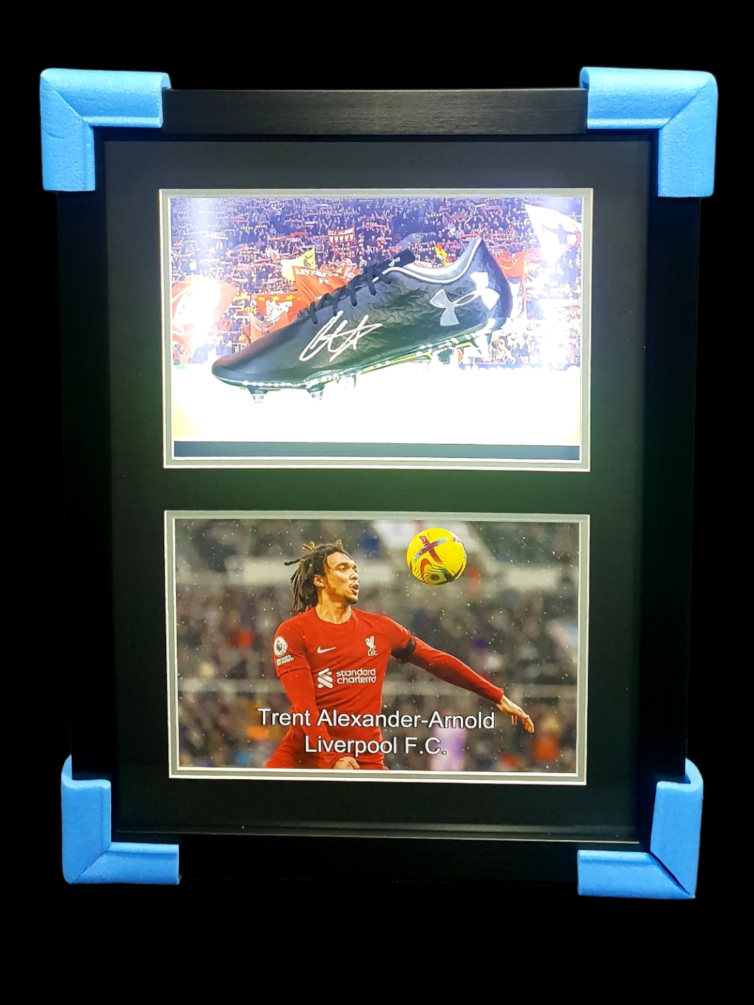 Trent Alexander  Arnold