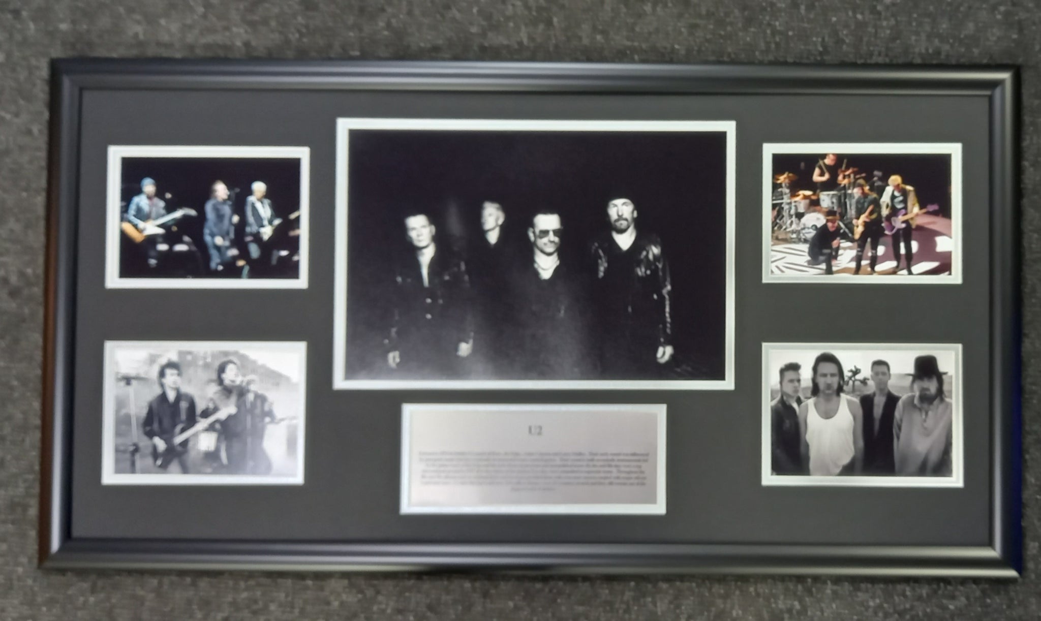 U 2