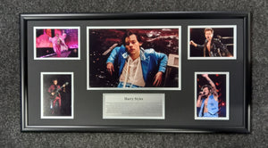 Harry Styles