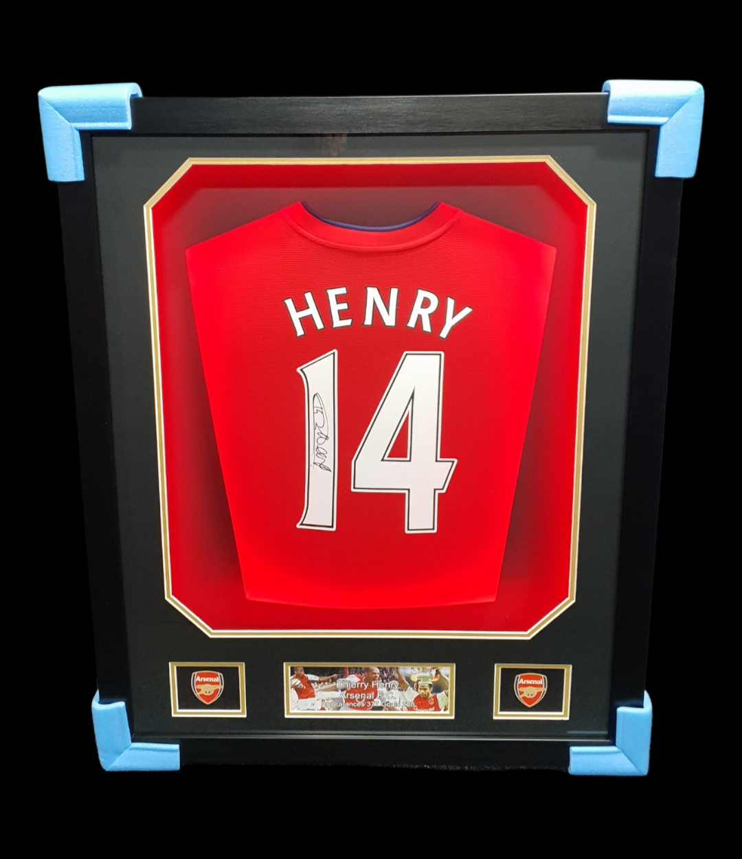 Thierry Henry