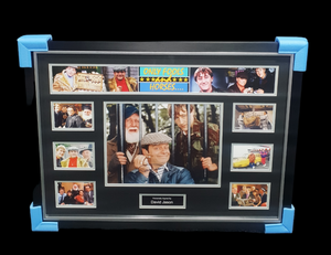 Only Fools and Horses