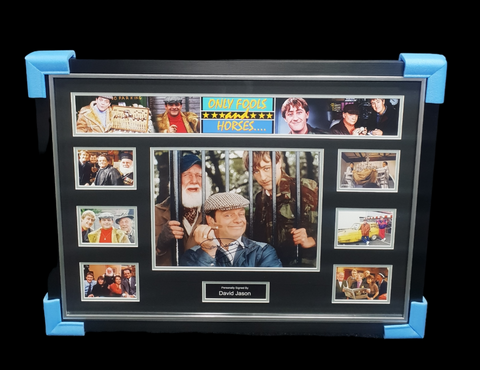 Only Fools and Horses