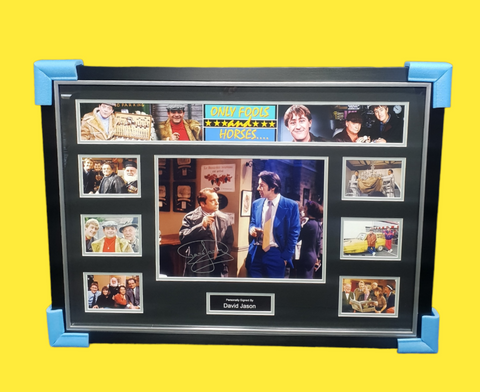 Only Fools and Horses