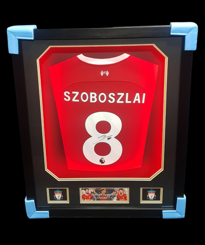Dominick Szoboszlai