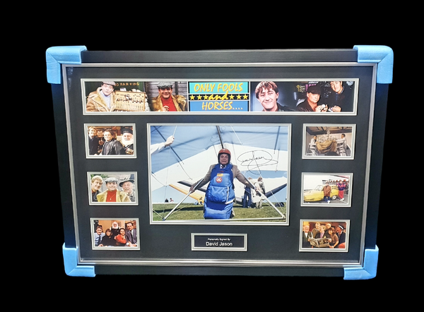 Only Fools and Horses