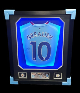 Jack Grealish
