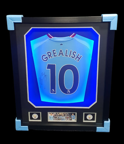 Jack Grealish