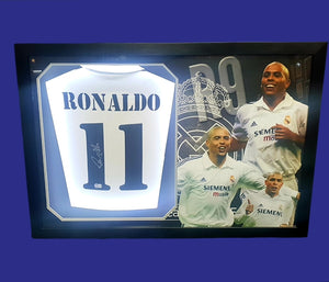 Ronaldo Nazario