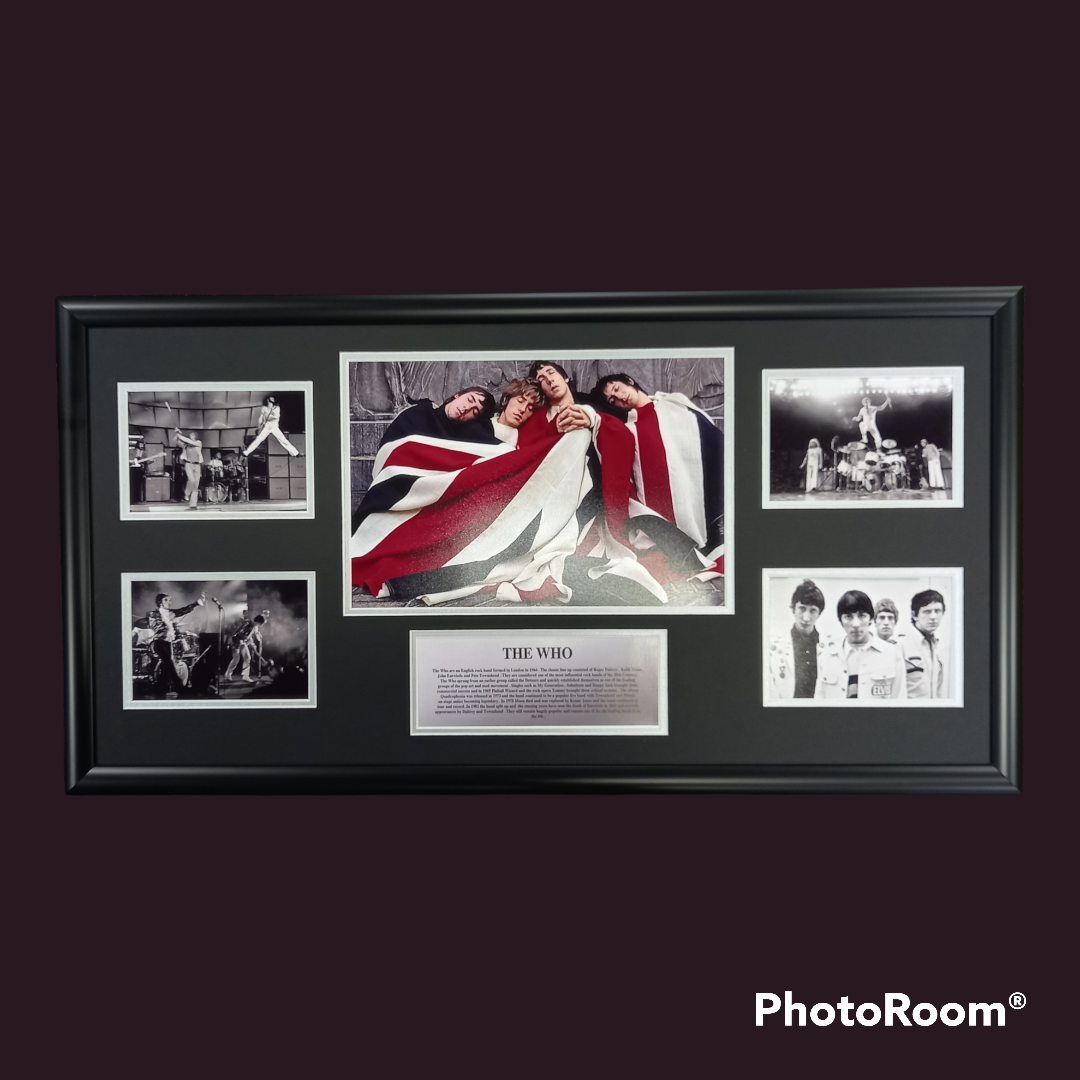 The Who