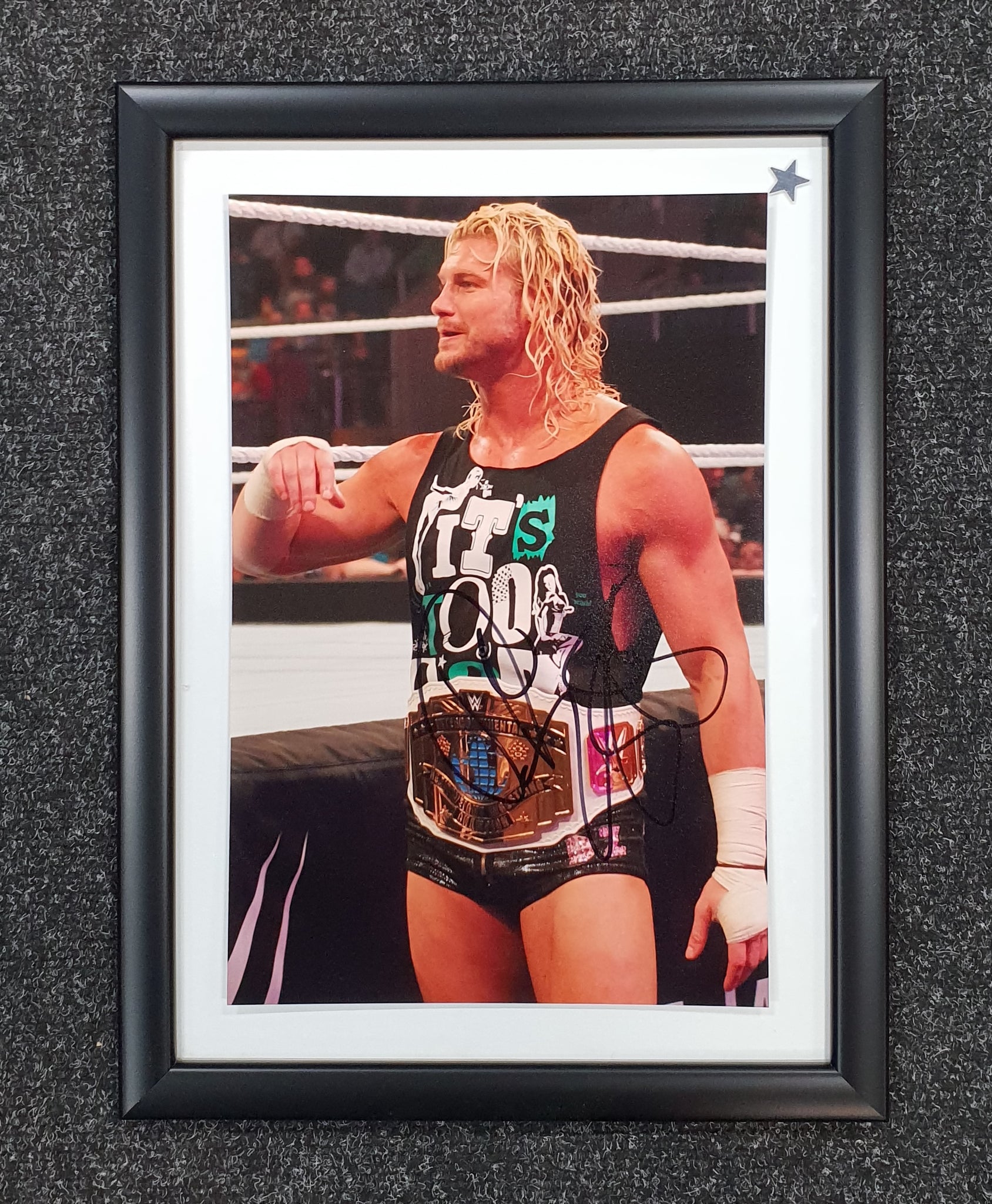 Dolph Ziggler