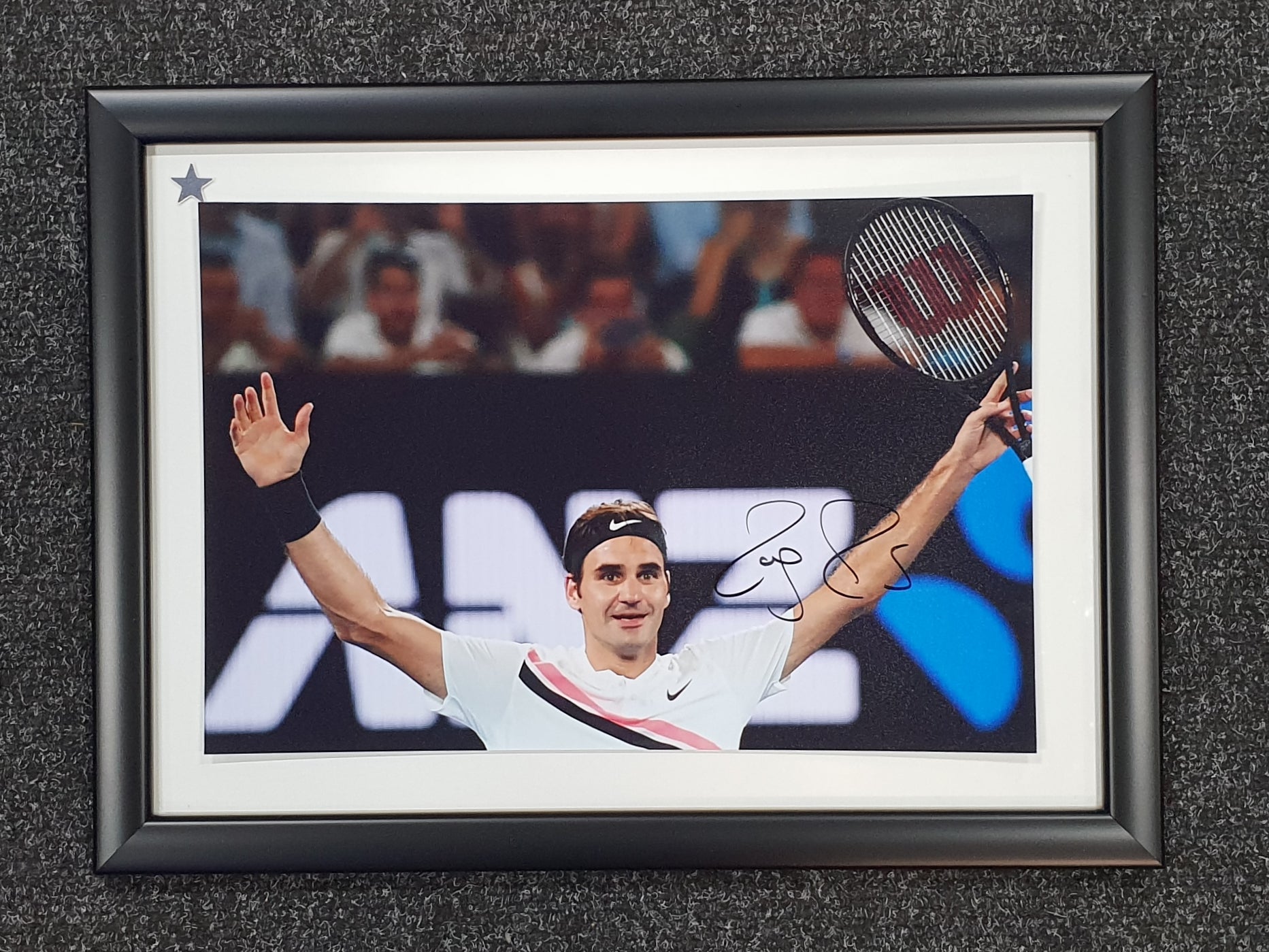 Roger Federer