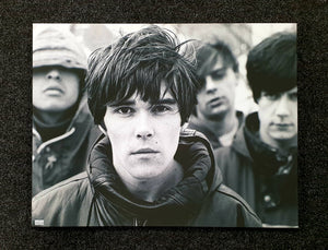 The Stone Roses