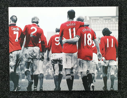 Manchester United Legends