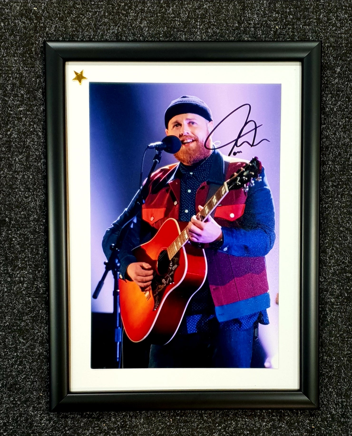 Tom Walker