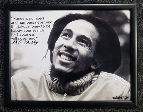 Bob Marley