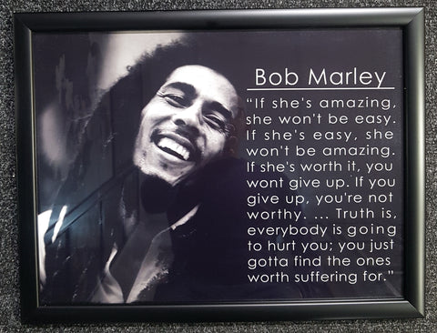 Bob Marley