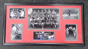 Manchester United 68"