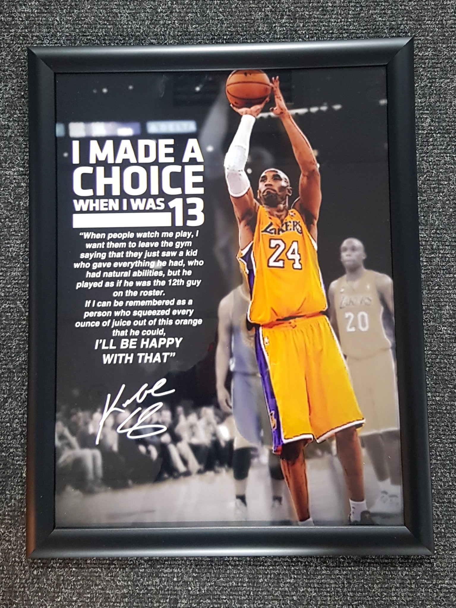 Kobe Bryant
