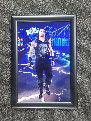 Roman Reigns