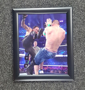 The Undertaker