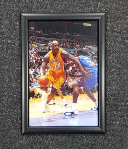 Shaq O'Neil.