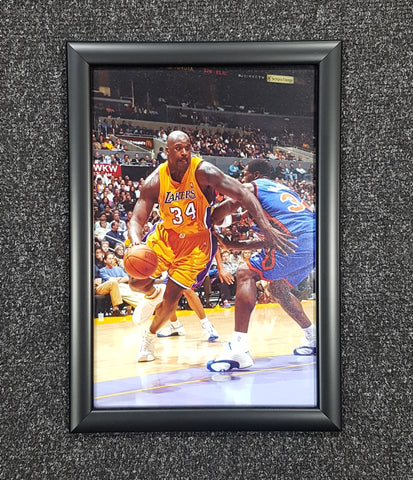 Shaq O'Neil.