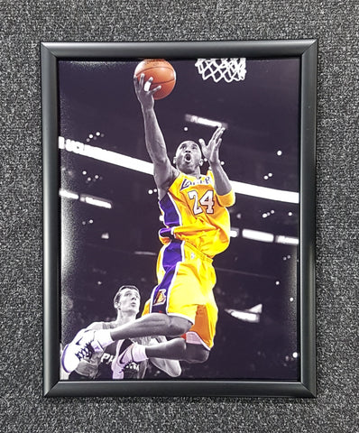 Kobe Bryant