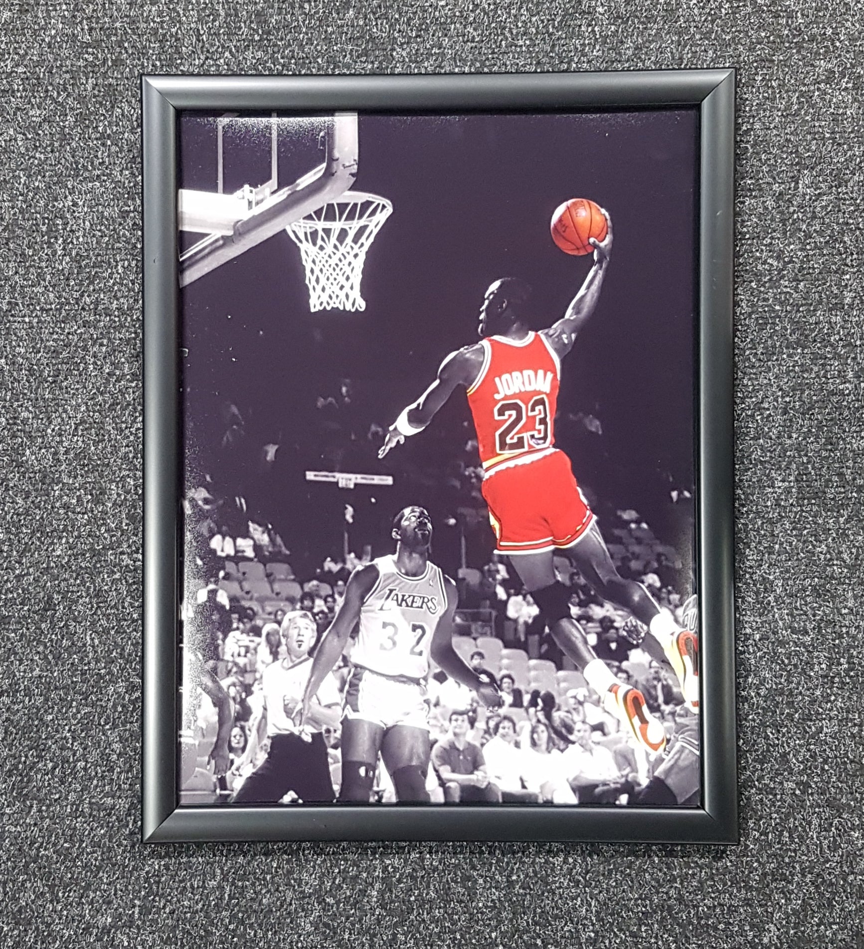 Michael Jordan