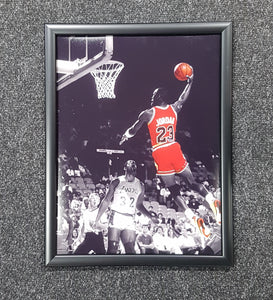 Michael Jordan