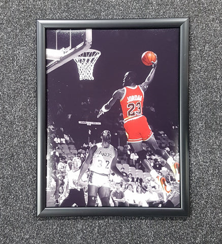 Michael Jordan