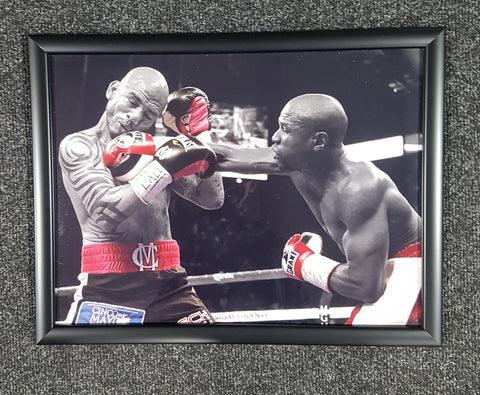 Floyd Mayweather/Miguel Cotto.