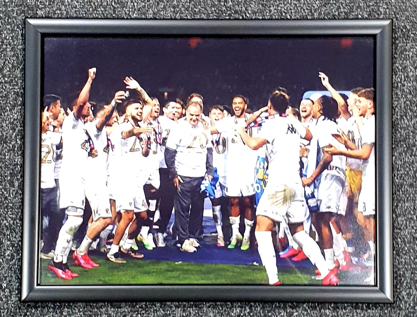Leeds United