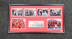 Liverpool FC 6X