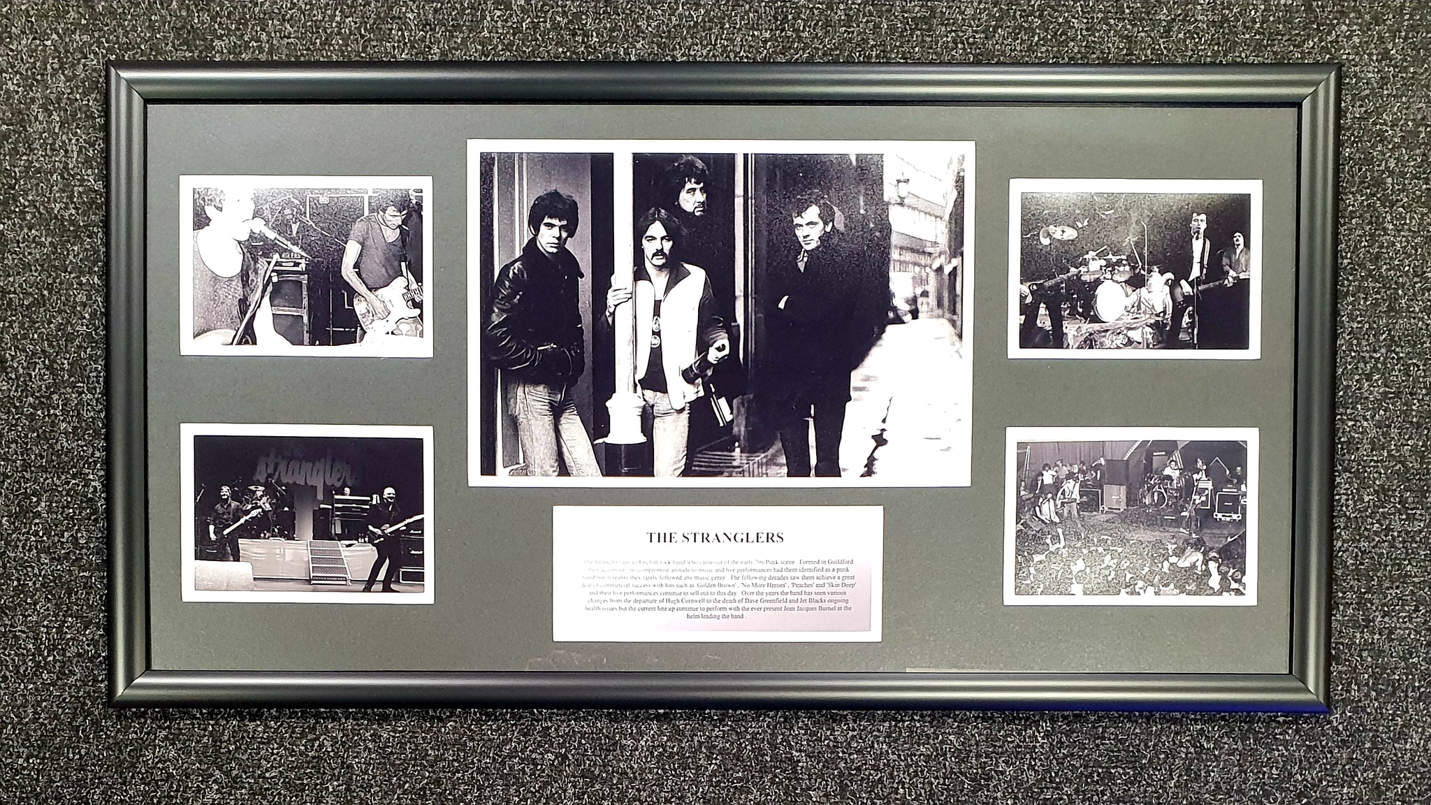 Stranglers