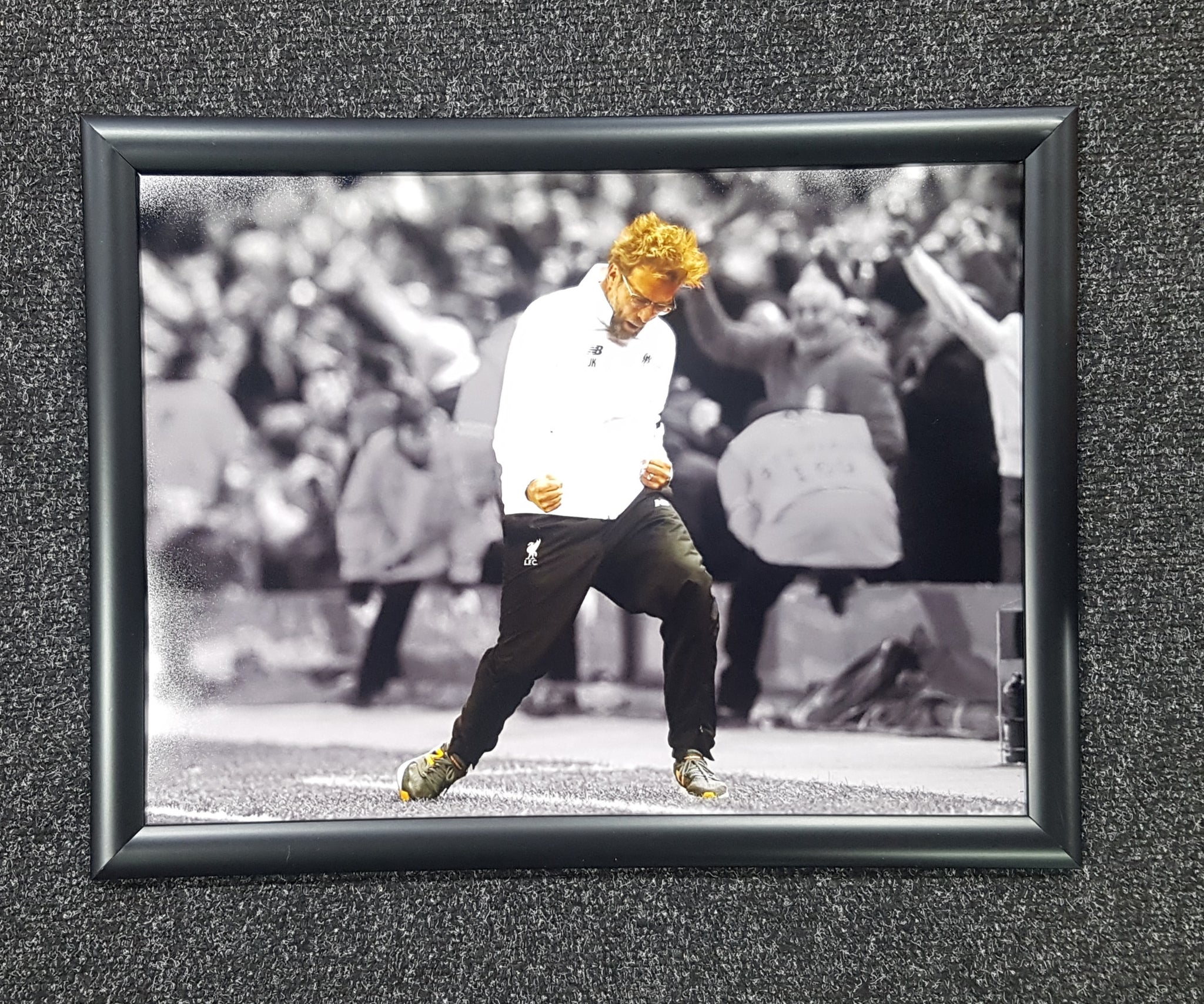 Jurgen Klopp