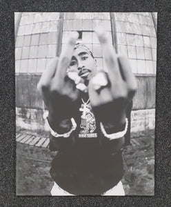 Tupac Shakur