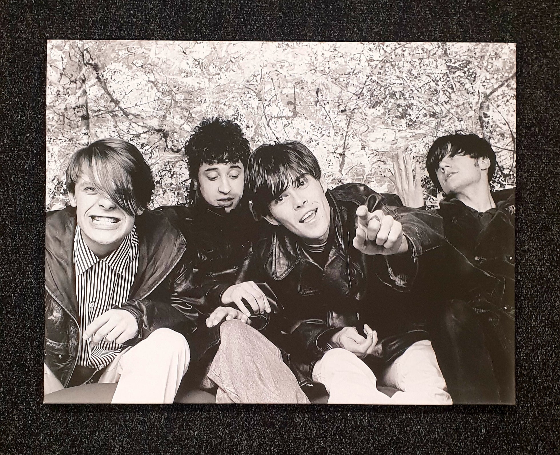 The Stone Roses