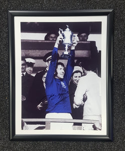 John Greig .