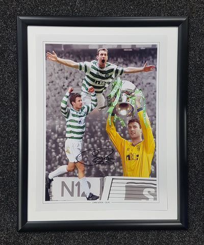 Chris Sutton .