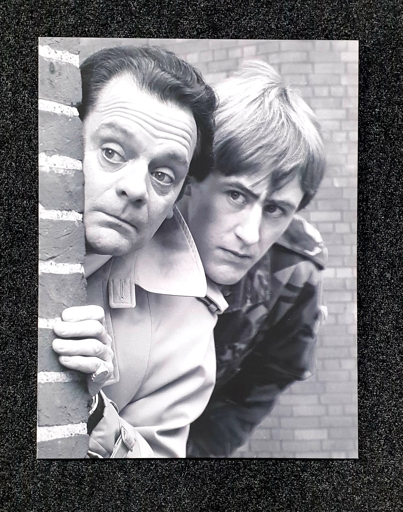 Only Fools and Horses