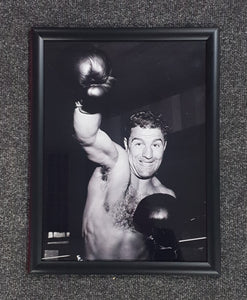 Rocky Marciano