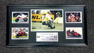 Isle of Man TT Legends.