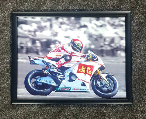 Marco Simoncelli